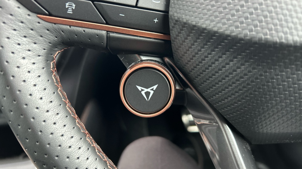 CUPRA Formentor 1.5 eTSI 150 V3 5dr DSG Petrol Estate - Image 31