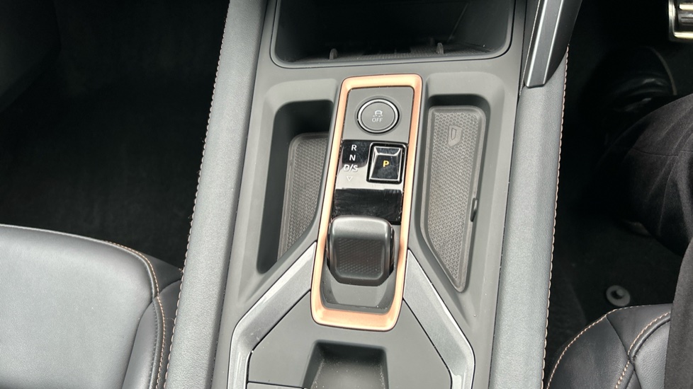 CUPRA Formentor 1.5 eTSI 150 V3 5dr DSG Petrol Estate - Image 36
