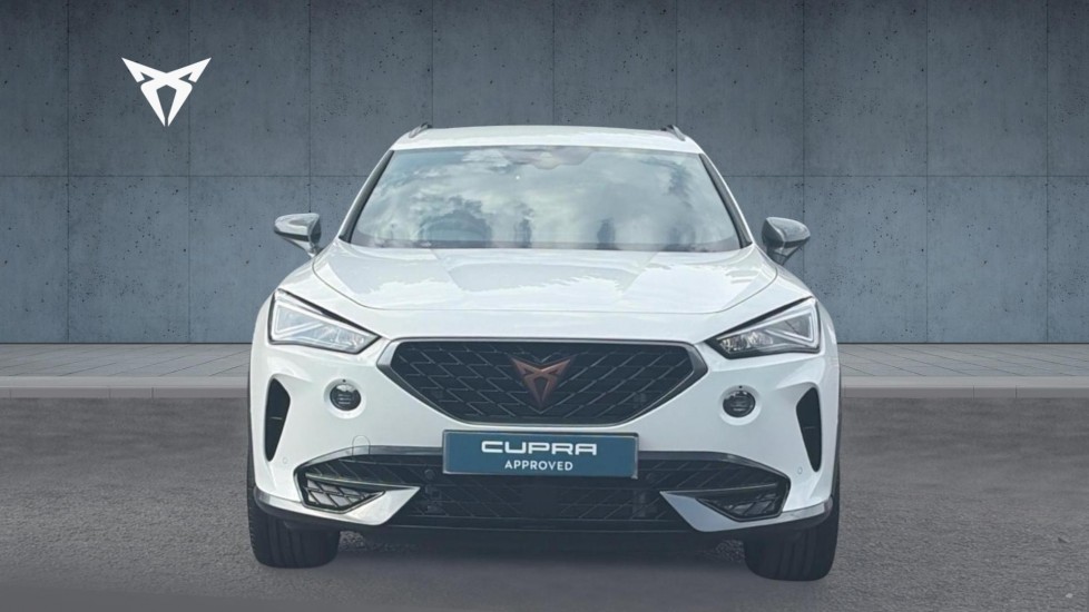 CUPRA Formentor 1.5 TSI 150 V2 5dr DSG Petrol Estate - Image 7
