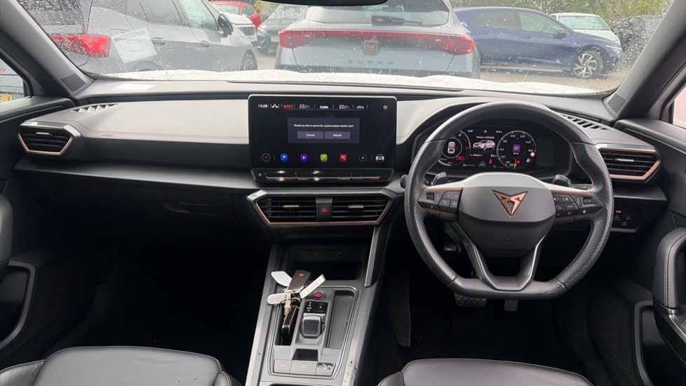 CUPRA Formentor 1.5 TSI 150 V2 5dr DSG Petrol Estate - Image 9