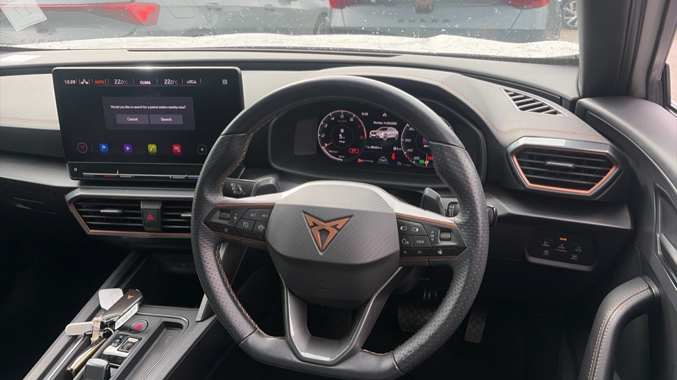 CUPRA Formentor 1.5 TSI 150 V2 5dr DSG Petrol Estate - Image 10