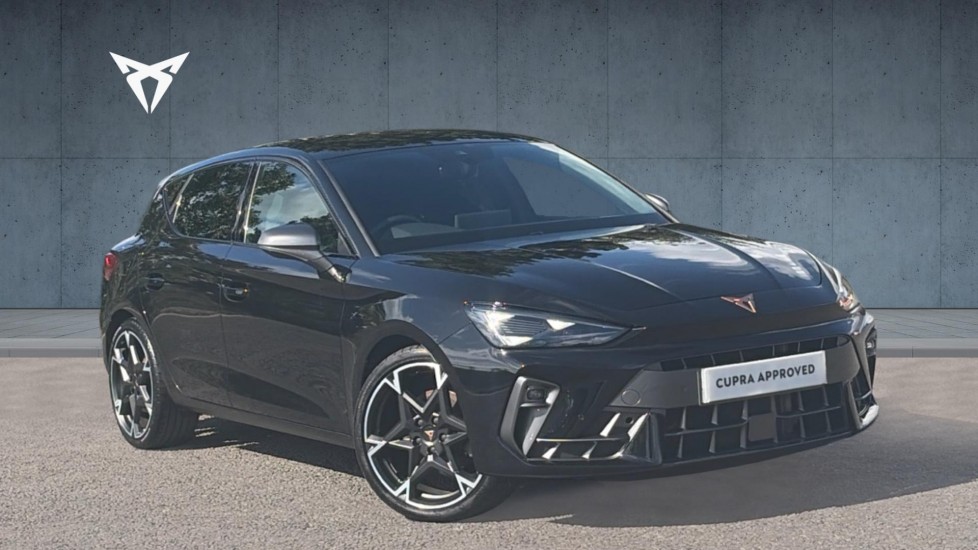 CUPRA Leon 1.5 TSI 150 V2 5dr Petrol Hatchback - Image 1