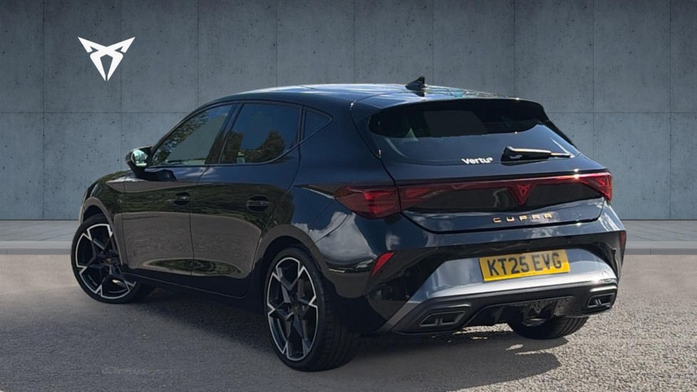CUPRA Leon 1.5 TSI 150 V2 5dr Petrol Hatchback - Image 3