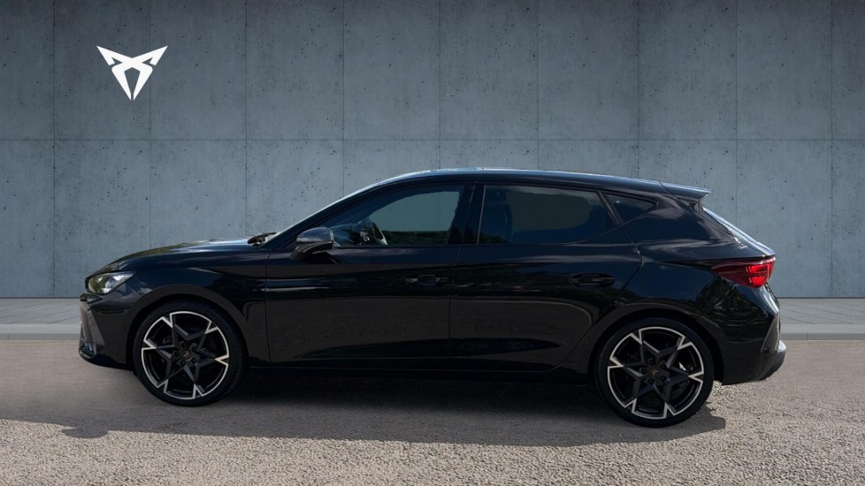 CUPRA Leon 1.5 TSI 150 V2 5dr Petrol Hatchback - Image 4