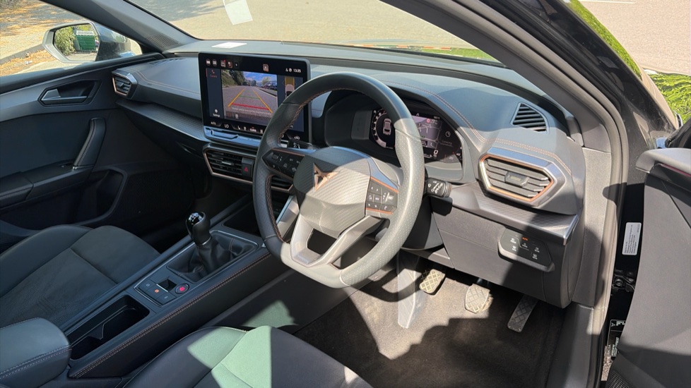 CUPRA Leon 1.5 TSI 150 V2 5dr Petrol Hatchback - Image 6