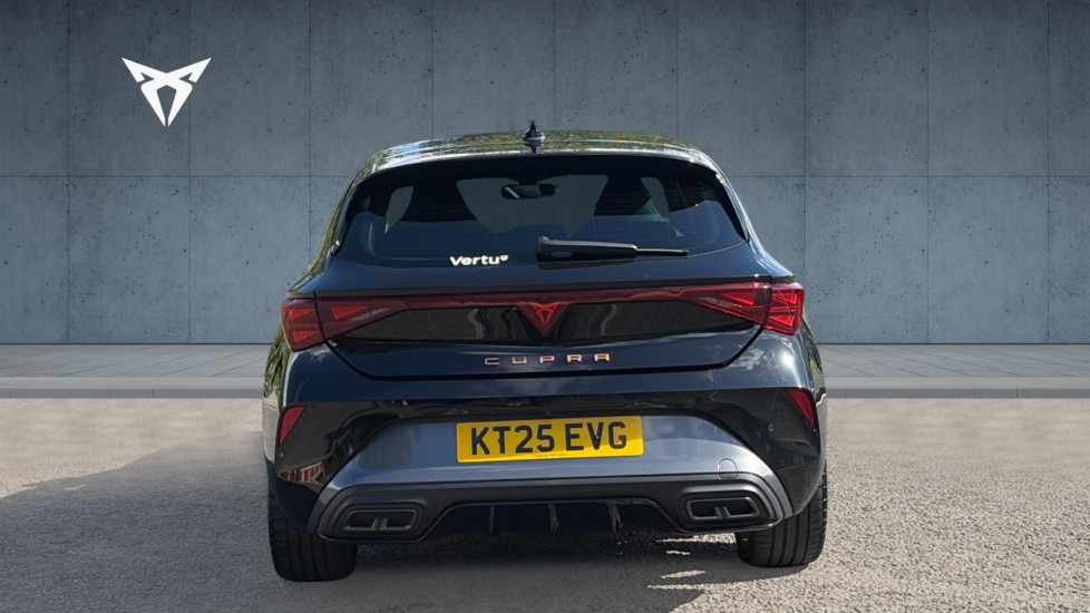 CUPRA Leon 1.5 TSI 150 V2 5dr Petrol Hatchback - Image 8