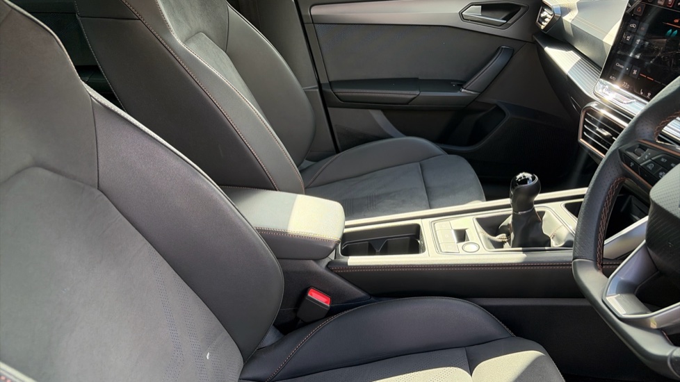 CUPRA Leon 1.5 TSI 150 V2 5dr Petrol Hatchback - Image 15