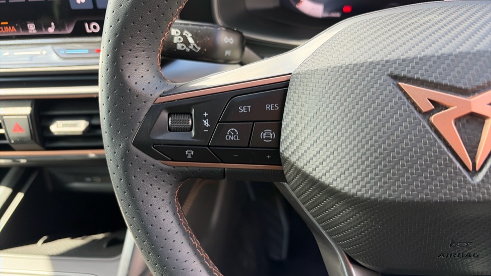 CUPRA Leon 1.5 TSI 150 V2 5dr Petrol Hatchback - Image 17
