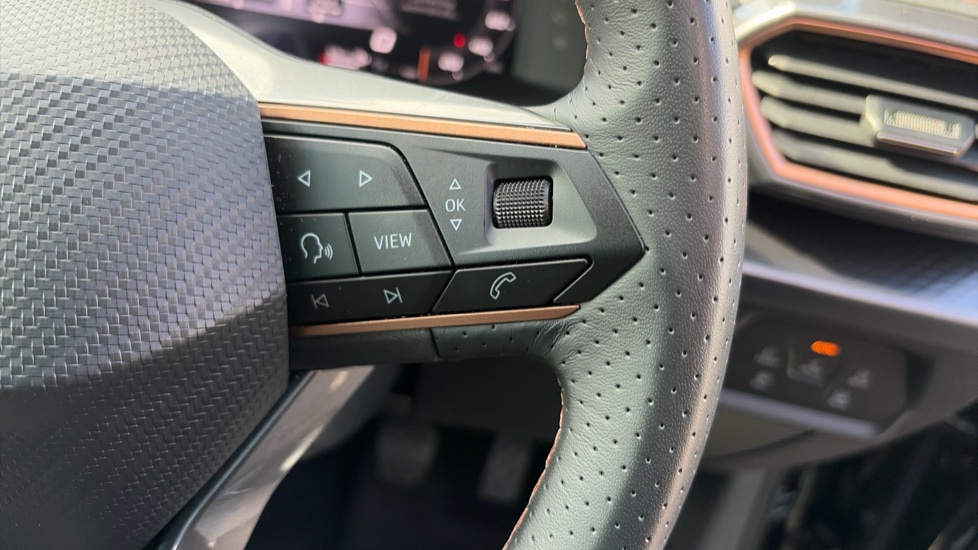 CUPRA Leon 1.5 TSI 150 V2 5dr Petrol Hatchback - Image 18