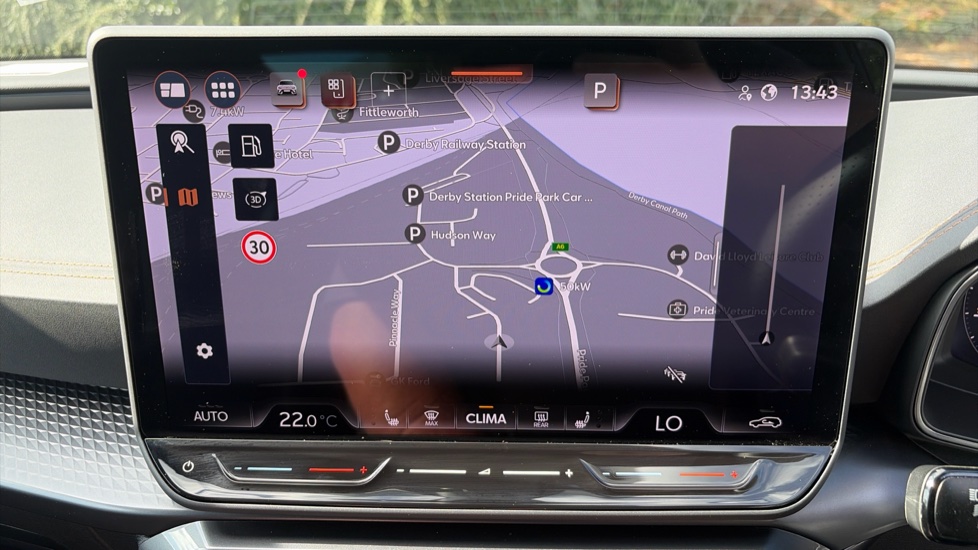 CUPRA Leon 1.5 TSI 150 V2 5dr Petrol Hatchback - Image 25