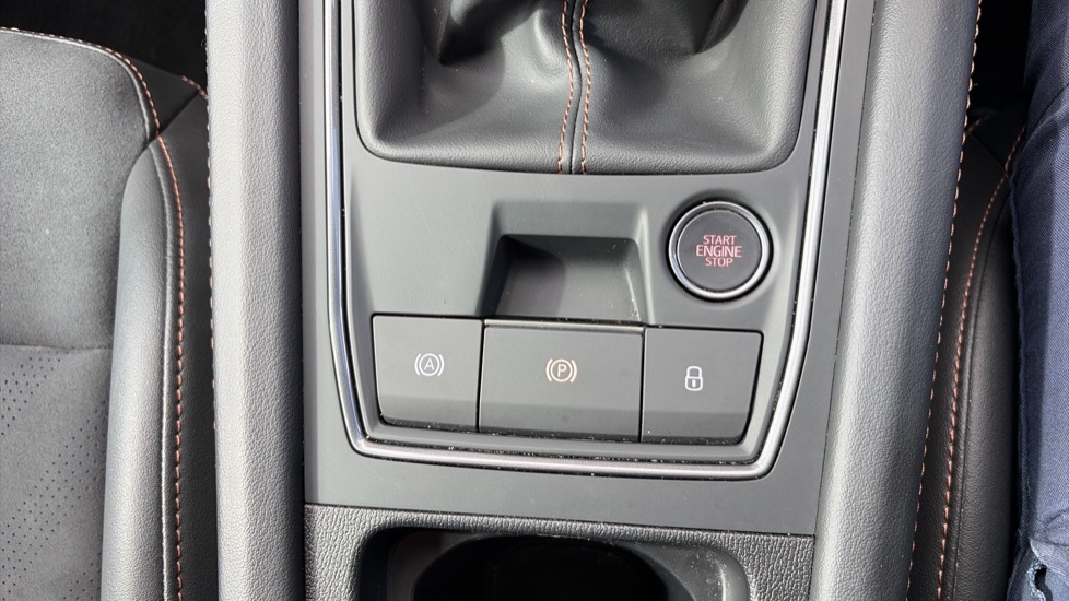 CUPRA Leon 1.5 TSI 150 V2 5dr Petrol Hatchback - Image 29