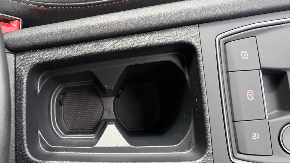 CUPRA Leon 1.5 TSI 150 V2 5dr Petrol Hatchback - Image 30