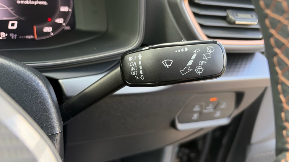 CUPRA Leon 1.5 TSI 150 V2 5dr Petrol Hatchback - Image 32