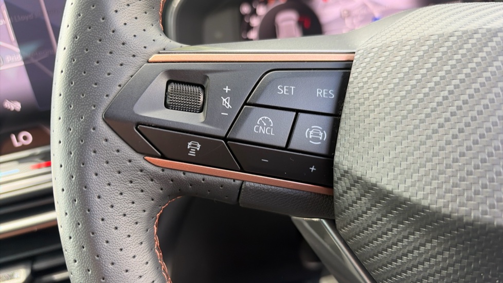 CUPRA Leon 1.5 TSI 150 V2 5dr Petrol Hatchback - Image 33
