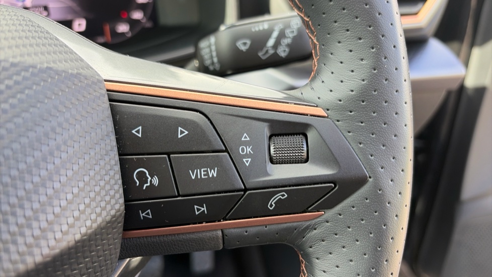 CUPRA Leon 1.5 TSI 150 V2 5dr Petrol Hatchback - Image 34