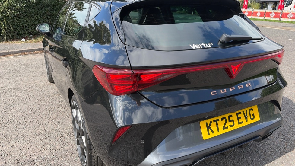 CUPRA Leon 1.5 TSI 150 V2 5dr Petrol Hatchback - Image 41