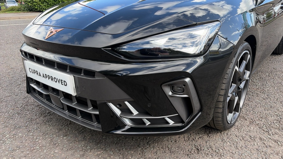 CUPRA Leon 1.5 TSI 150 V2 5dr Petrol Hatchback - Image 43
