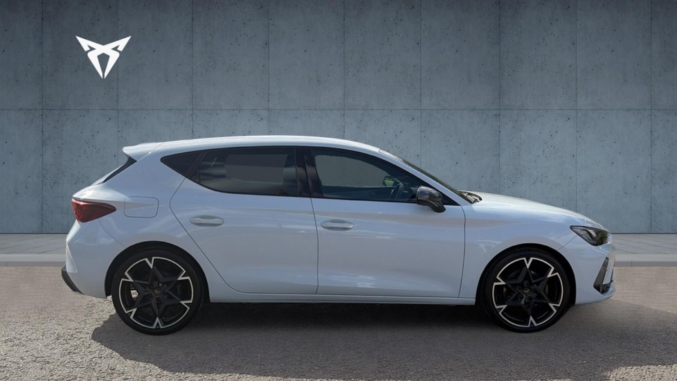CUPRA Leon 1.5 TSI 150 V2 5dr Petrol Hatchback - Image 4