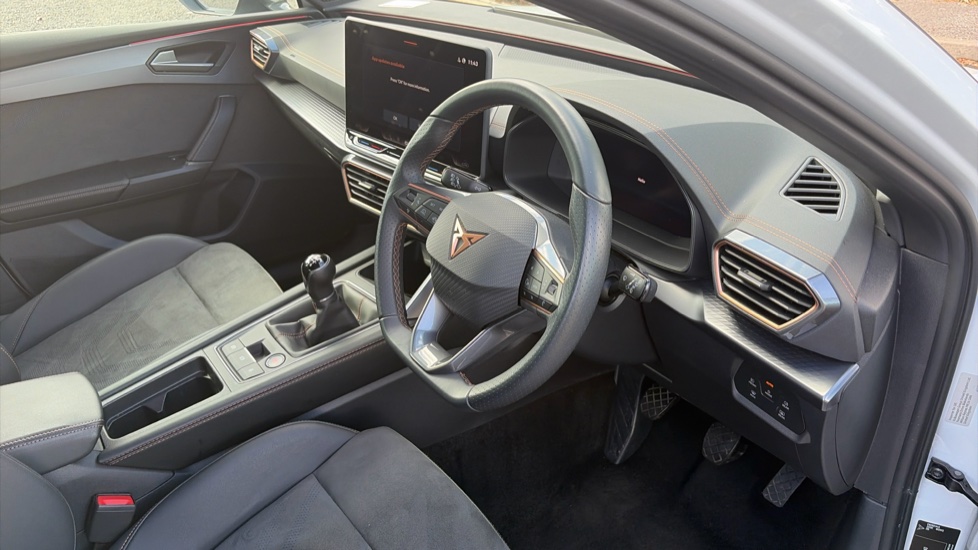CUPRA Leon 1.5 TSI 150 V2 5dr Petrol Hatchback - Image 6