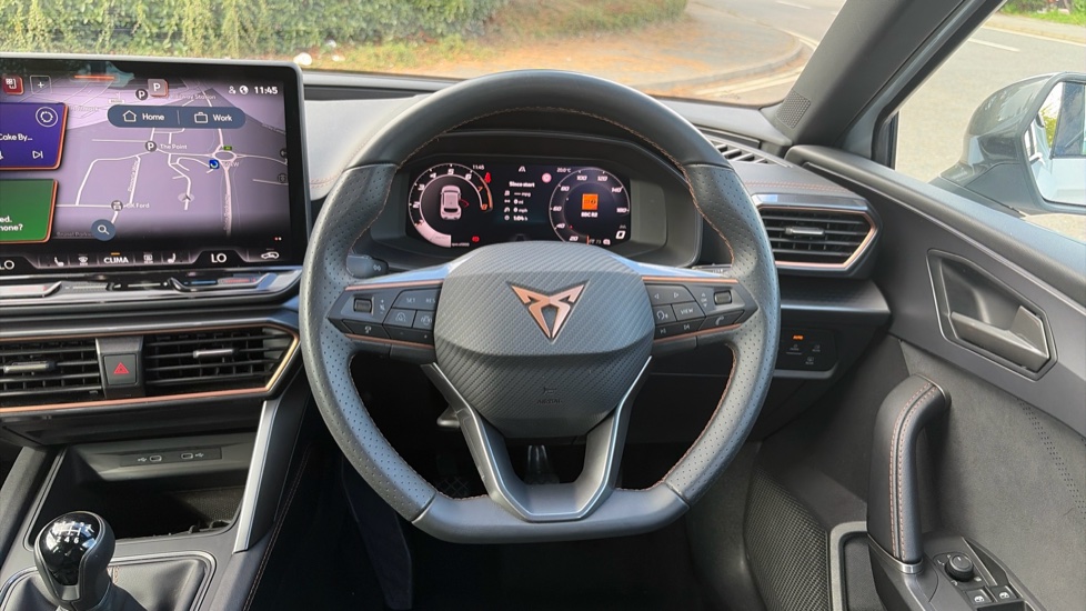 CUPRA Leon 1.5 TSI 150 V2 5dr Petrol Hatchback - Image 10