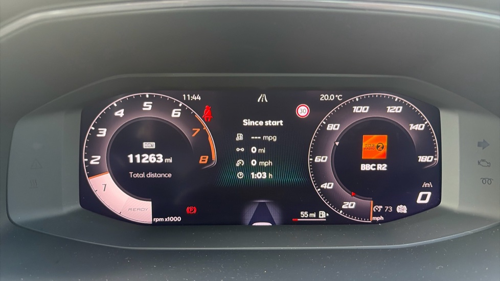 CUPRA Leon 1.5 TSI 150 V2 5dr Petrol Hatchback - Image 11