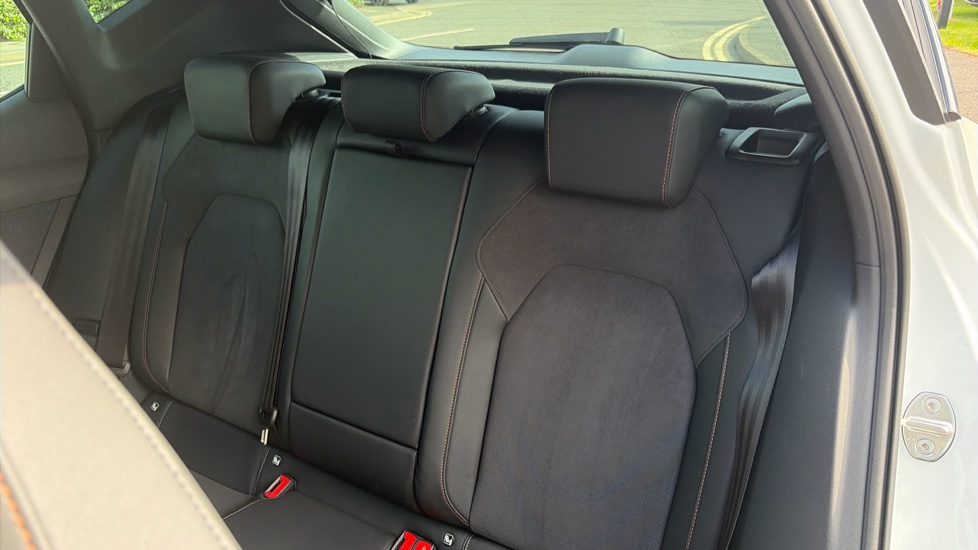 CUPRA Leon 1.5 TSI 150 V2 5dr Petrol Hatchback - Image 16