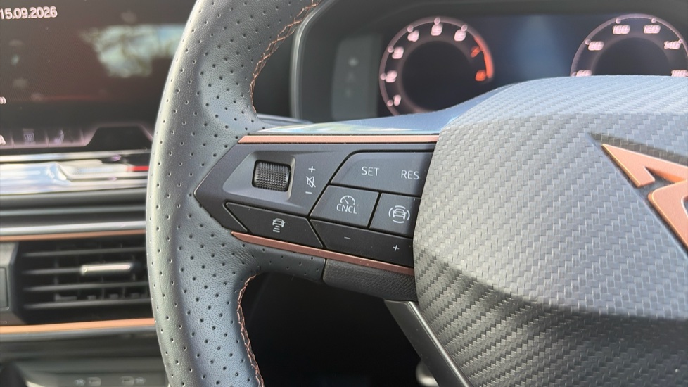 CUPRA Leon 1.5 TSI 150 V2 5dr Petrol Hatchback - Image 17