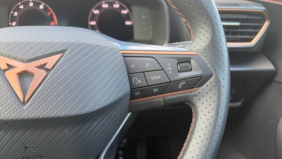 CUPRA Leon 1.5 TSI 150 V2 5dr Petrol Hatchback - Image 18
