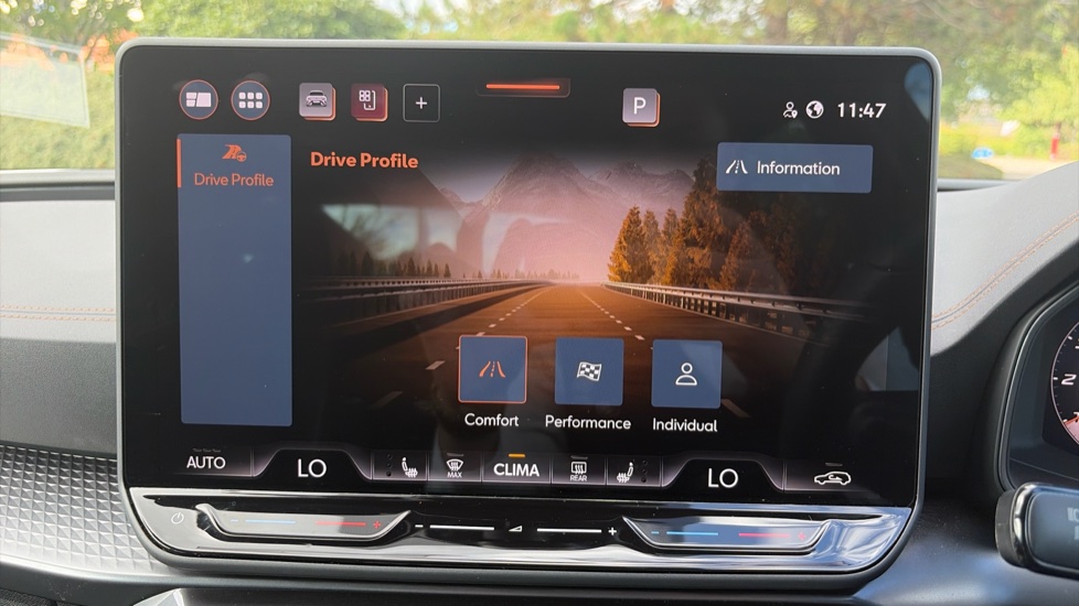 CUPRA Leon 1.5 TSI 150 V2 5dr Petrol Hatchback - Image 29