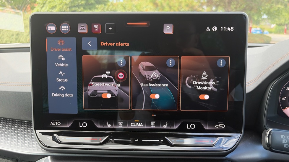 CUPRA Leon 1.5 TSI 150 V2 5dr Petrol Hatchback - Image 33
