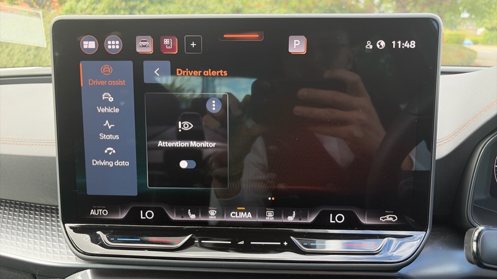 CUPRA Leon 1.5 TSI 150 V2 5dr Petrol Hatchback - Image 34