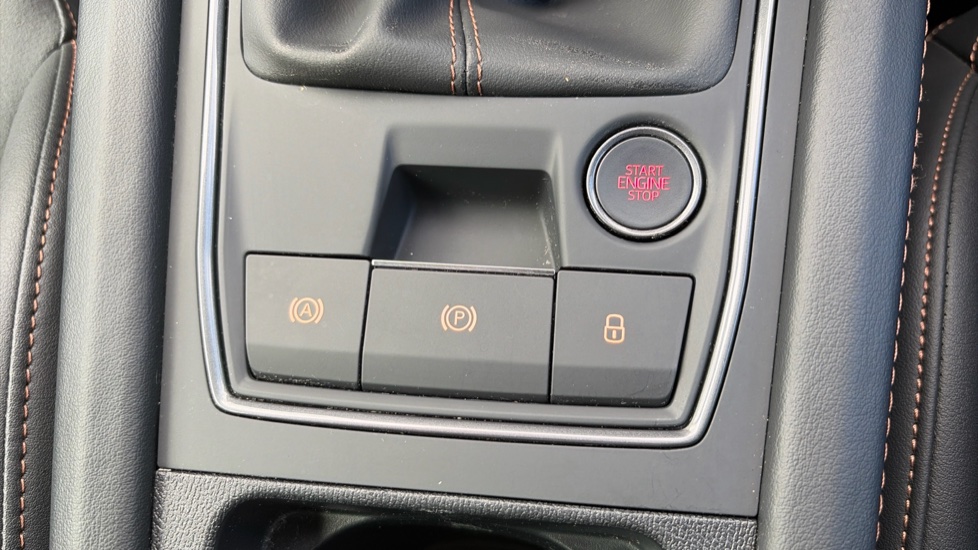 CUPRA Leon 1.5 TSI 150 V2 5dr Petrol Hatchback - Image 41