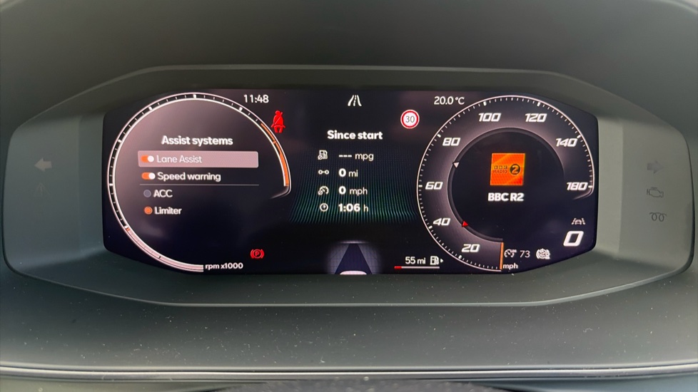 CUPRA Leon 1.5 TSI 150 V2 5dr Petrol Hatchback - Image 42