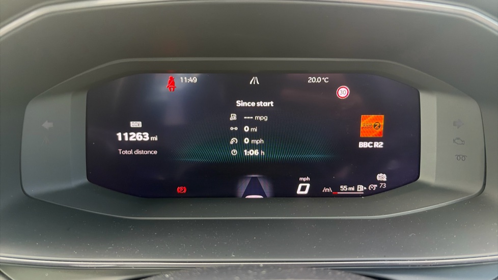 CUPRA Leon 1.5 TSI 150 V2 5dr Petrol Hatchback - Image 43