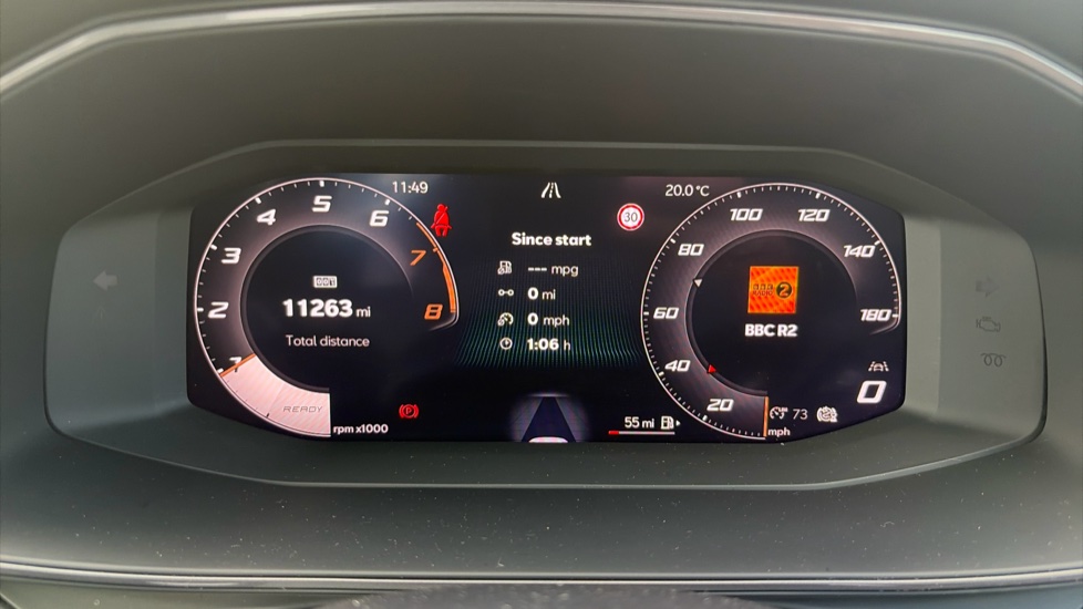 CUPRA Leon 1.5 TSI 150 V2 5dr Petrol Hatchback - Image 45
