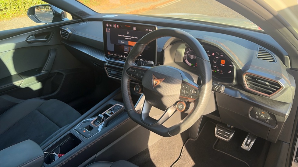 CUPRA Leon 1.5 eTSI 150 V2 5dr DSG Petrol Estate - Image 6