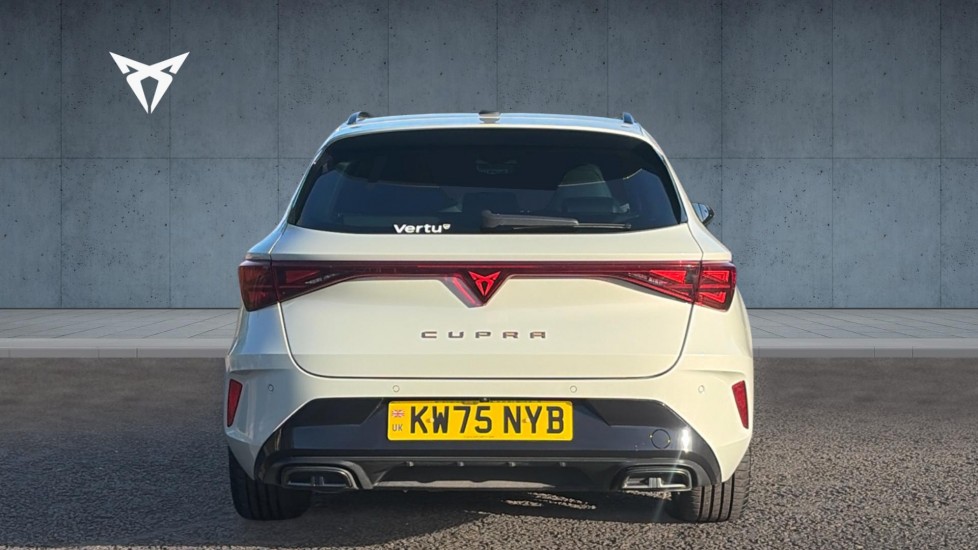 CUPRA Leon 1.5 eTSI 150 V2 5dr DSG Petrol Estate - Image 8