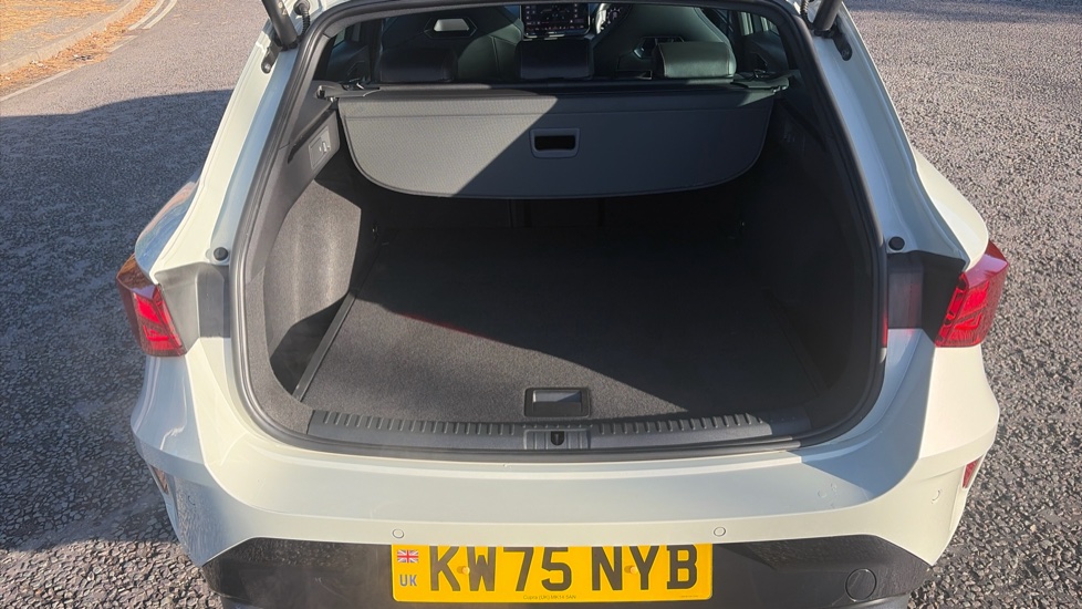 CUPRA Leon 1.5 eTSI 150 V2 5dr DSG Petrol Estate - Image 20
