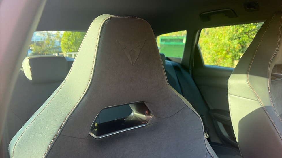 CUPRA Leon 1.5 eTSI 150 V2 5dr DSG Petrol Estate - Image 36