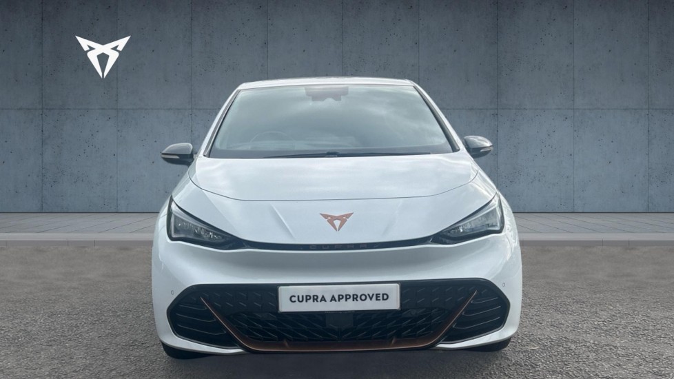 CUPRA Born 150kW V2 58kWh 5dr Auto Electric Hatchback - Image 7
