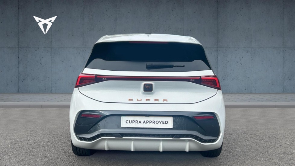 CUPRA Born 150kW V2 58kWh 5dr Auto Electric Hatchback - Image 8