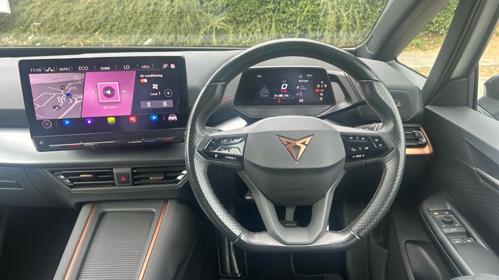 CUPRA Born 150kW V2 58kWh 5dr Auto Electric Hatchback - Image 10