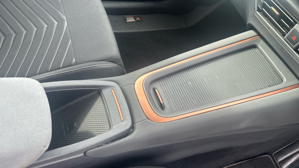 CUPRA Born 150kW V2 58kWh 5dr Auto Electric Hatchback - Image 14