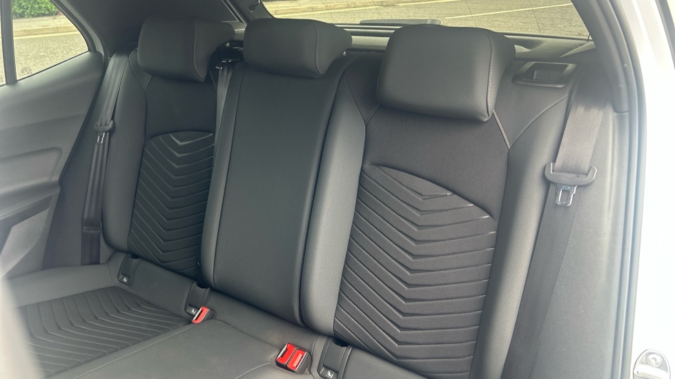 CUPRA Born 150kW V2 58kWh 5dr Auto Electric Hatchback - Image 16