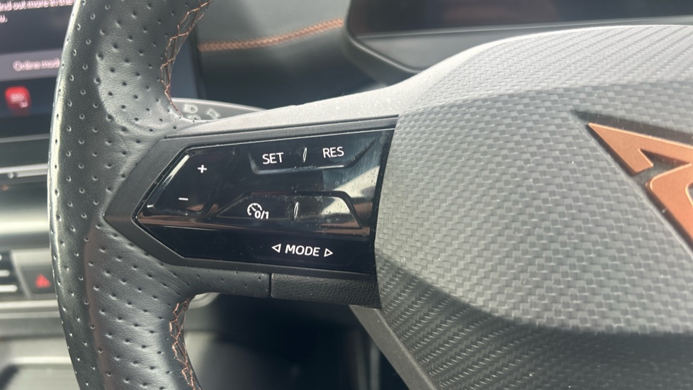 CUPRA Born 150kW V2 58kWh 5dr Auto Electric Hatchback - Image 17