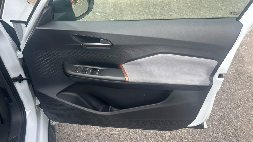 CUPRA Born 150kW V2 58kWh 5dr Auto Electric Hatchback - Image 19