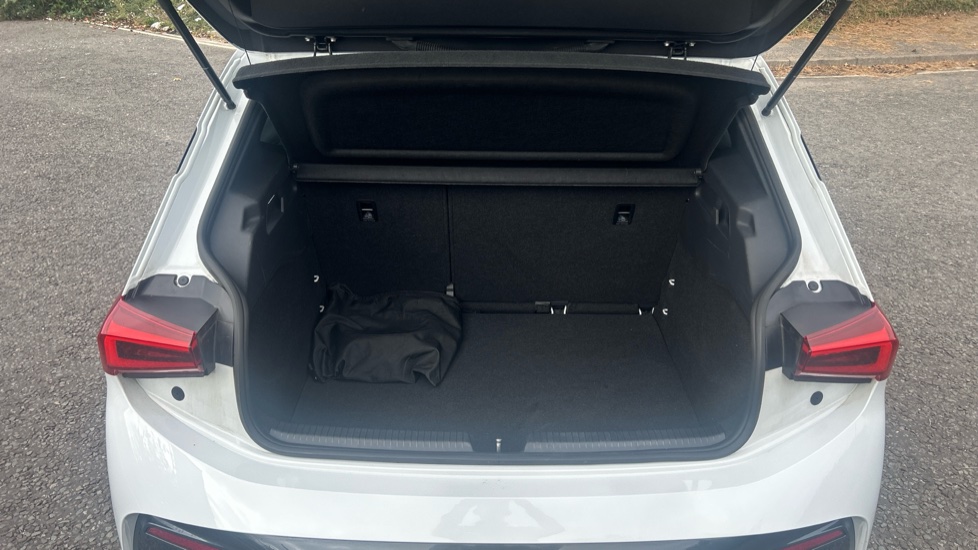 CUPRA Born 150kW V2 58kWh 5dr Auto Electric Hatchback - Image 20