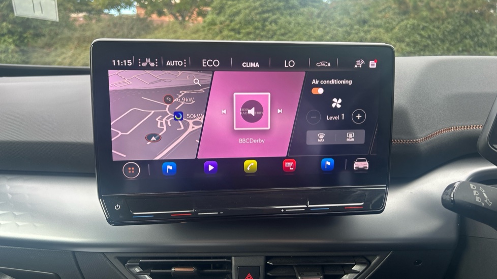 CUPRA Born 150kW V2 58kWh 5dr Auto Electric Hatchback - Image 21
