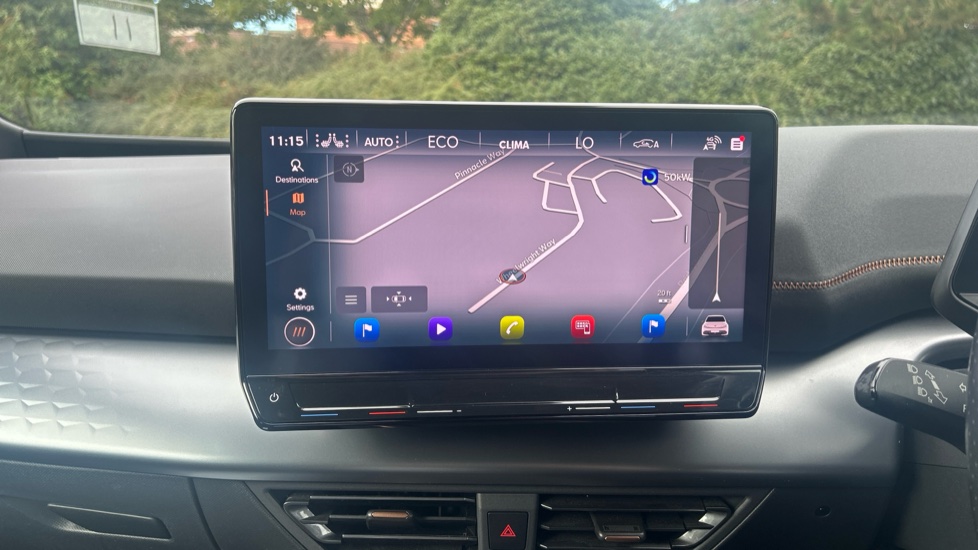 CUPRA Born 150kW V2 58kWh 5dr Auto Electric Hatchback - Image 22