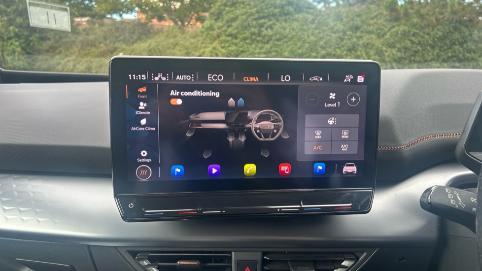 CUPRA Born 150kW V2 58kWh 5dr Auto Electric Hatchback - Image 24